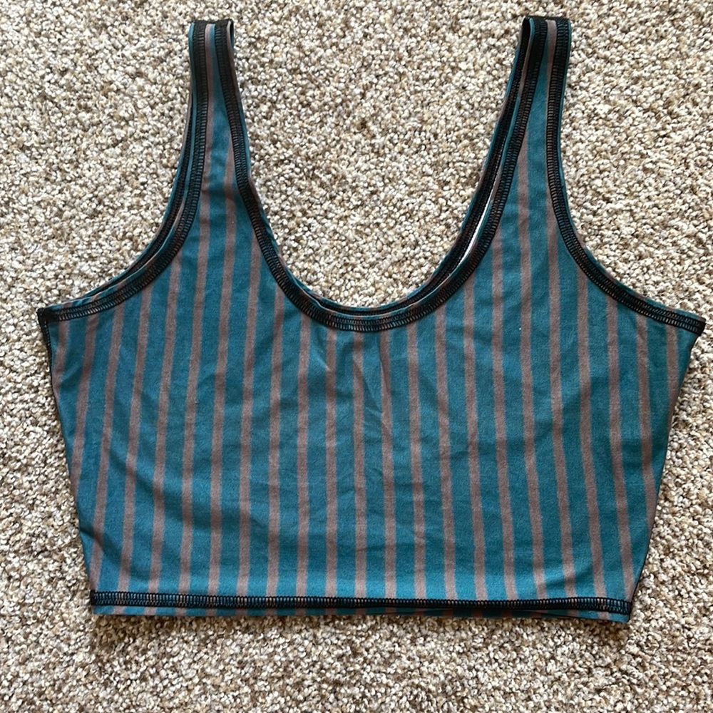 Teeki lover tank